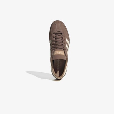  adidas Handball Spezial Unisex Kahverengi Spor Ayakkabı