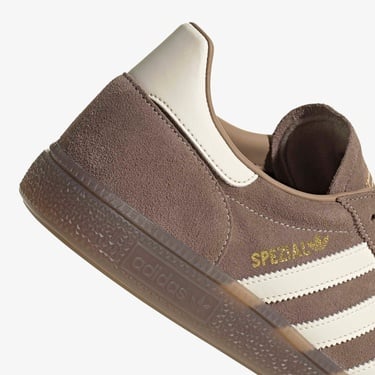  adidas Handball Spezial Unisex Kahverengi Spor Ayakkabı