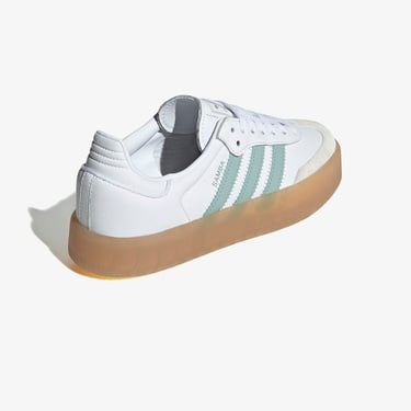  adidas Sambae Kadın Beyaz Sneaker