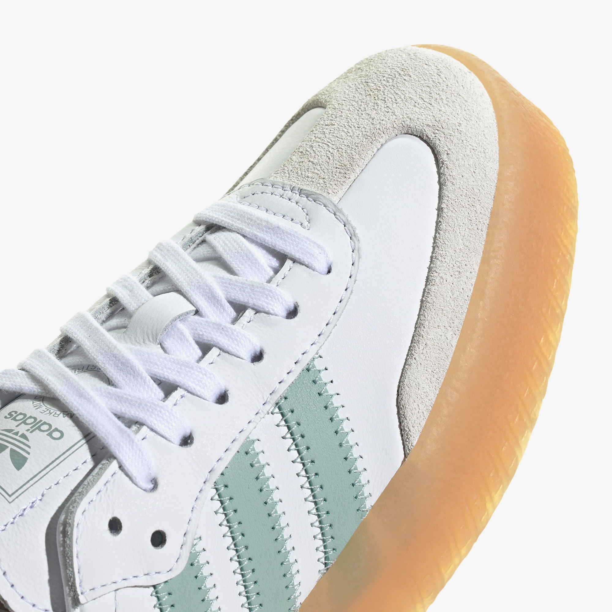 adidas Sambae Kadın Beyaz Sneaker