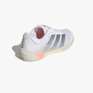  adidas Dropset 4 Trainer Unisex Beyaz Spor Ayakkabı