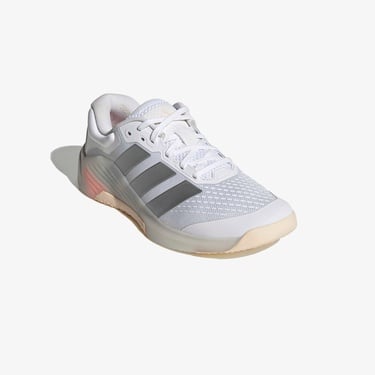  adidas Dropset 4 Trainer Unisex Beyaz Spor Ayakkabı