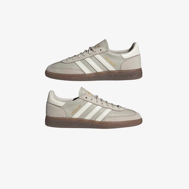  adidas Handball Spezial Erkek Bej Sneaker