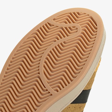  adidas Campus 00S Erkek Kahverengi Sneaker