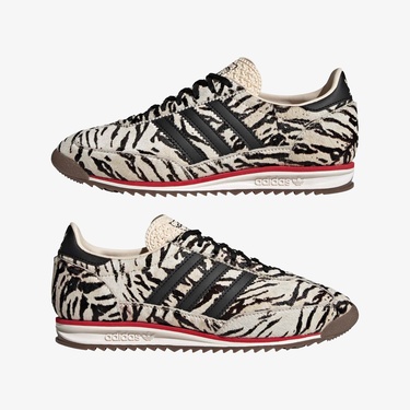  adidas SL 72 OG Kadın Renkli Spor Ayakkabı