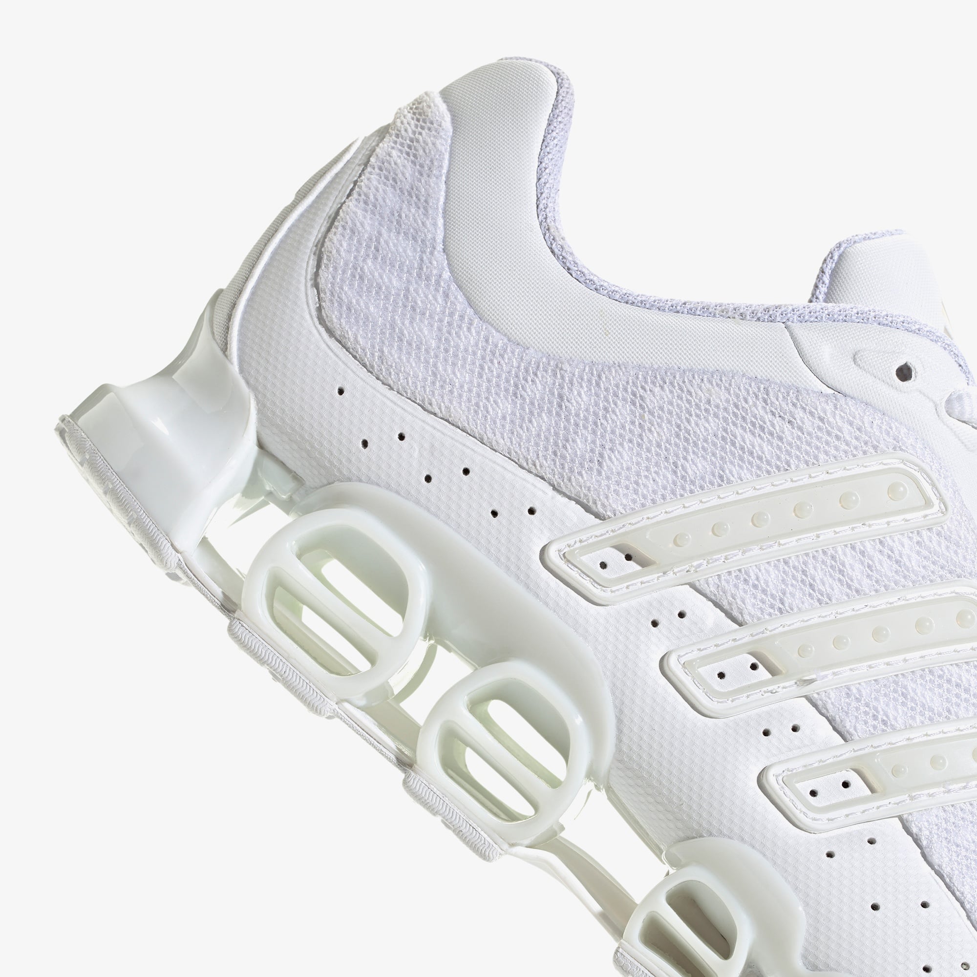 adidas Megaride Unisex Beyaz Spor Ayakkabı