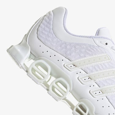 adidas Megaride Unisex Beyaz Spor Ayakkabı