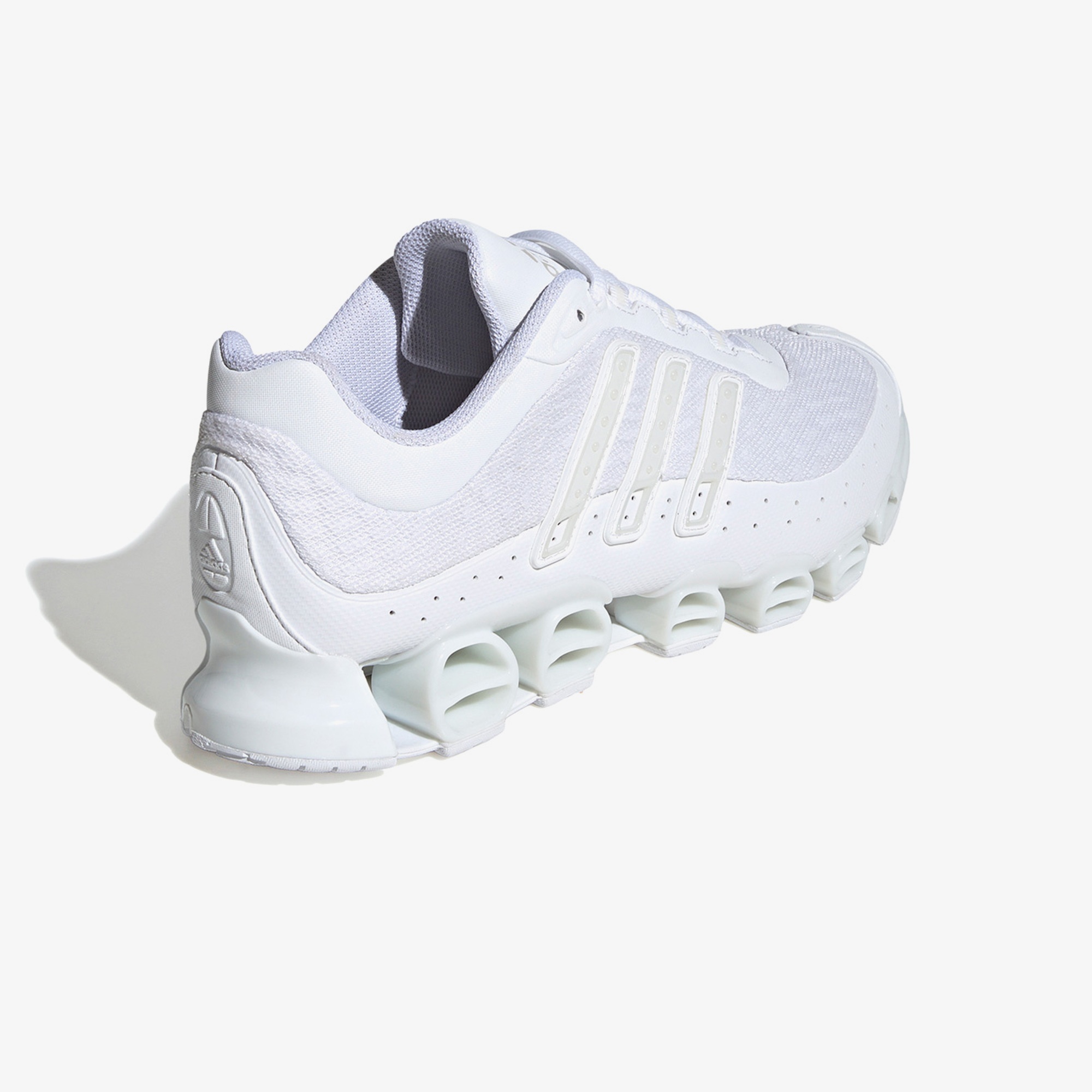 adidas Megaride Unisex Beyaz Spor Ayakkabı