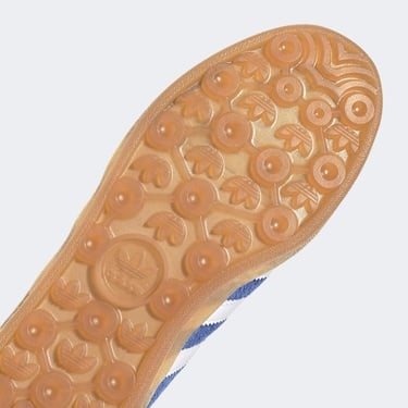  adidas Gazelle Indoor Kadın Mavi Sneaker