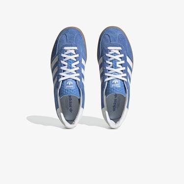  adidas Gazelle Indoor Kadın Mavi Sneaker