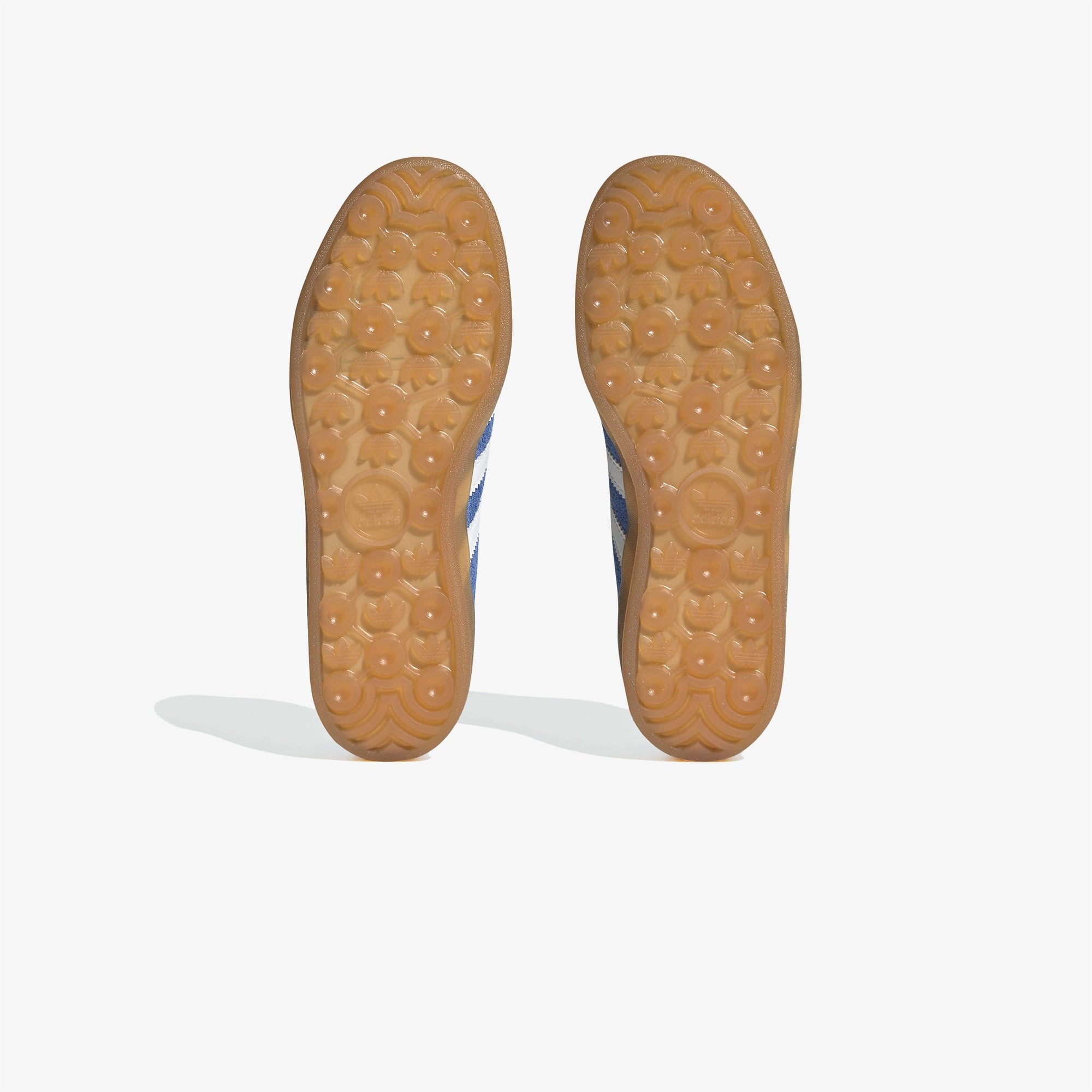 adidas Gazelle Indoor Kadın Mavi Sneaker