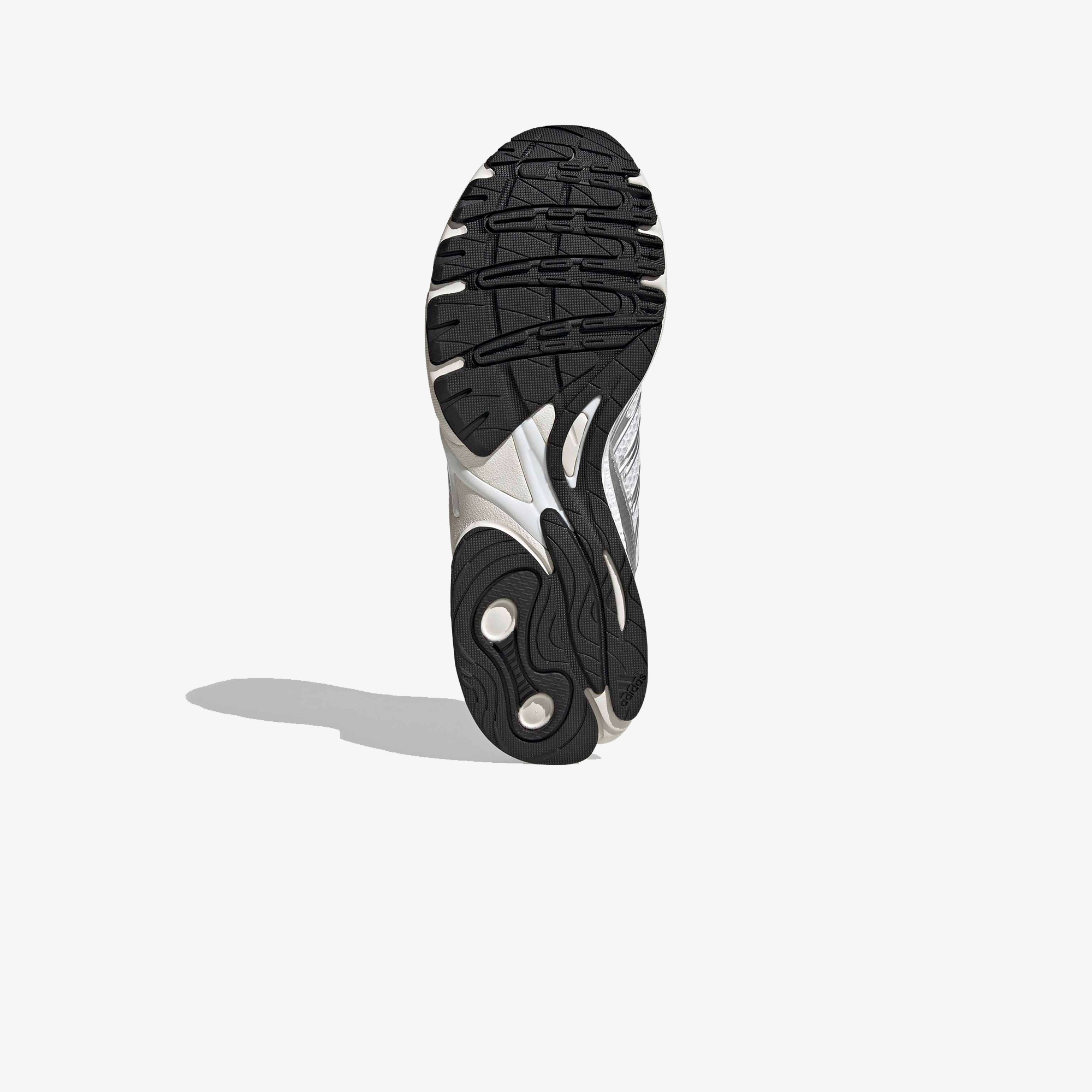 adidas Adistar Control Unisex Gri Spor Ayakkabı