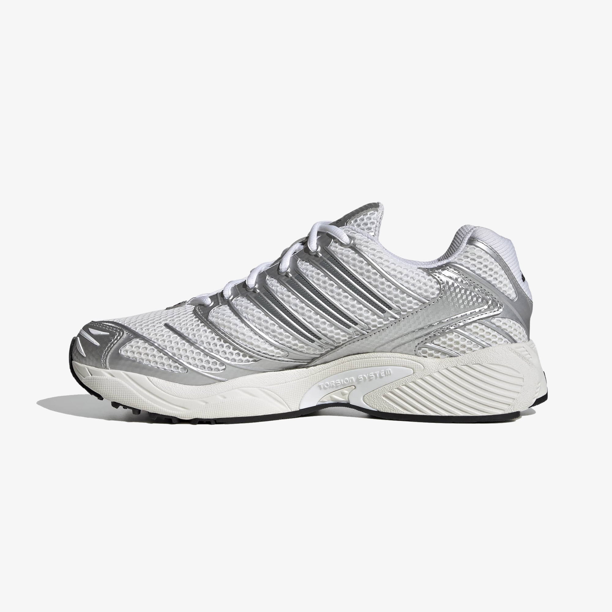 adidas Adistar Control Unisex Gri Spor Ayakkabı