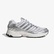 adidas Adistar Control Unisex Gri Spor Ayakkabı