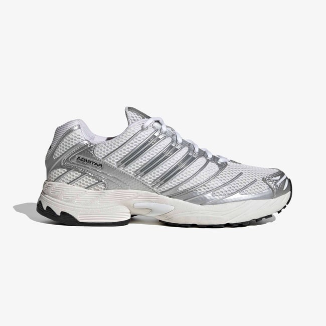  adidas Adistar Control Unisex Gri Spor Ayakkabı