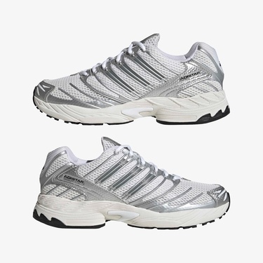  adidas Adistar Control Unisex Gri Spor Ayakkabı