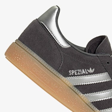  adidas Handball Spezial Kadın Antrasit Sneaker