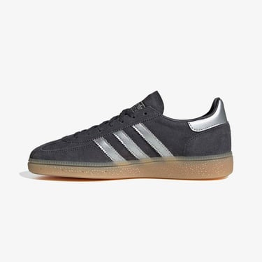  adidas Handball Spezial Kadın Antrasit Sneaker