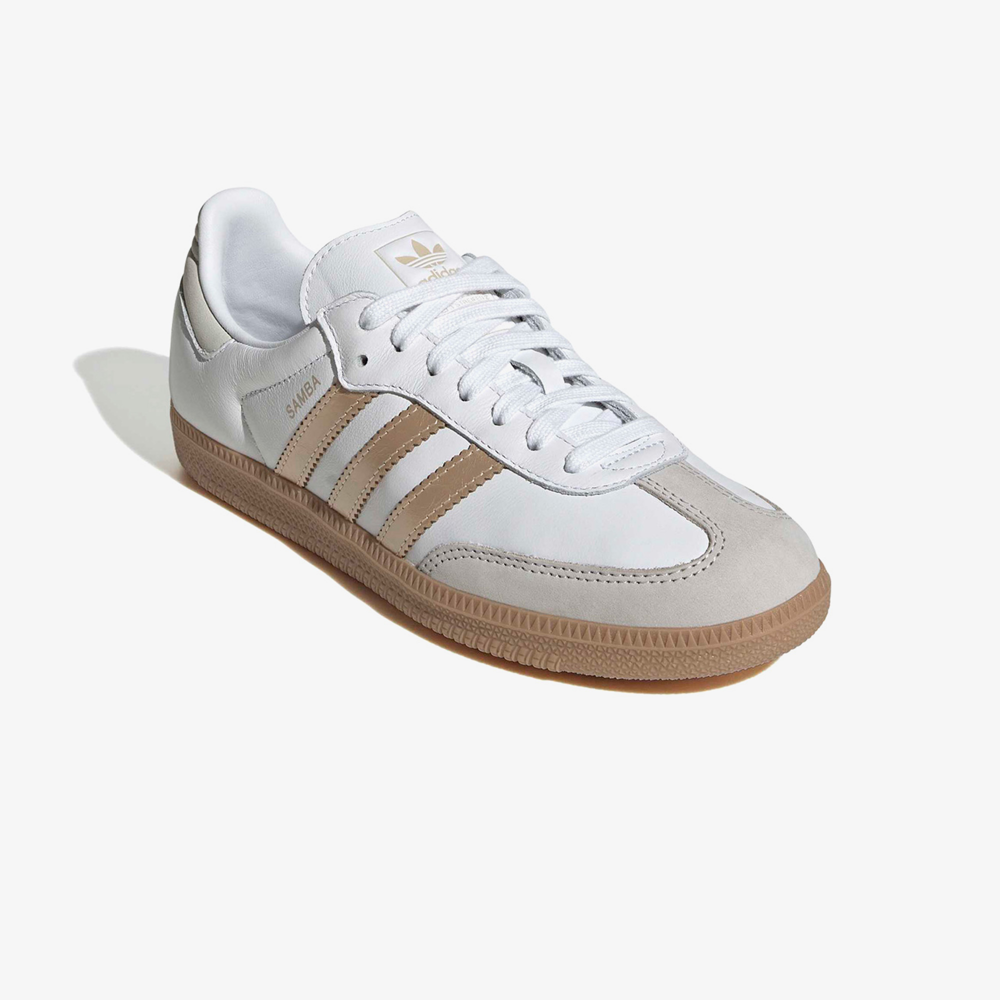 Adidas Beyaz Adidas Samba Og