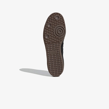  adidas Samba OG Erkek Siyah Sneaker
