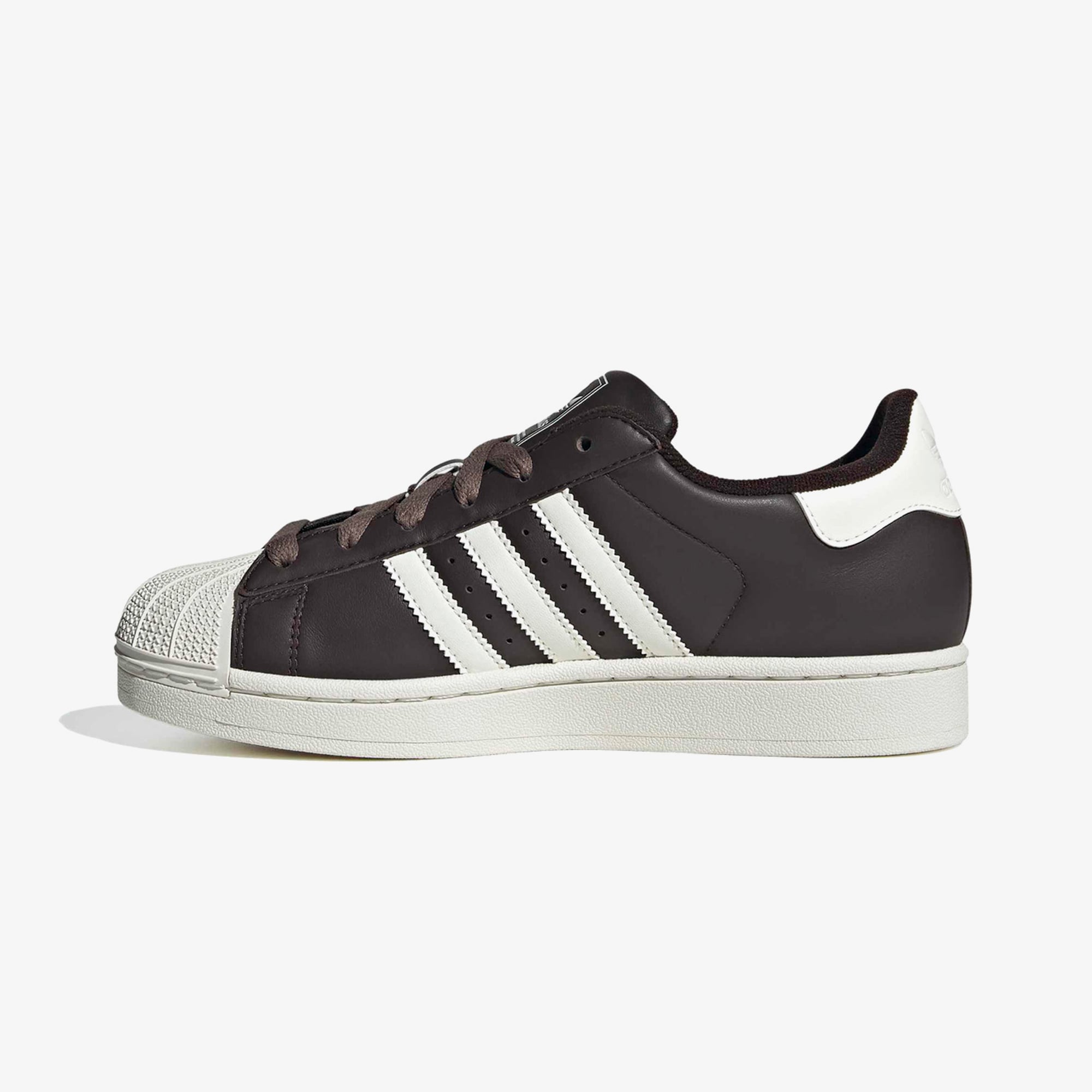 Adidas Kahverengi Adidas Superstar II