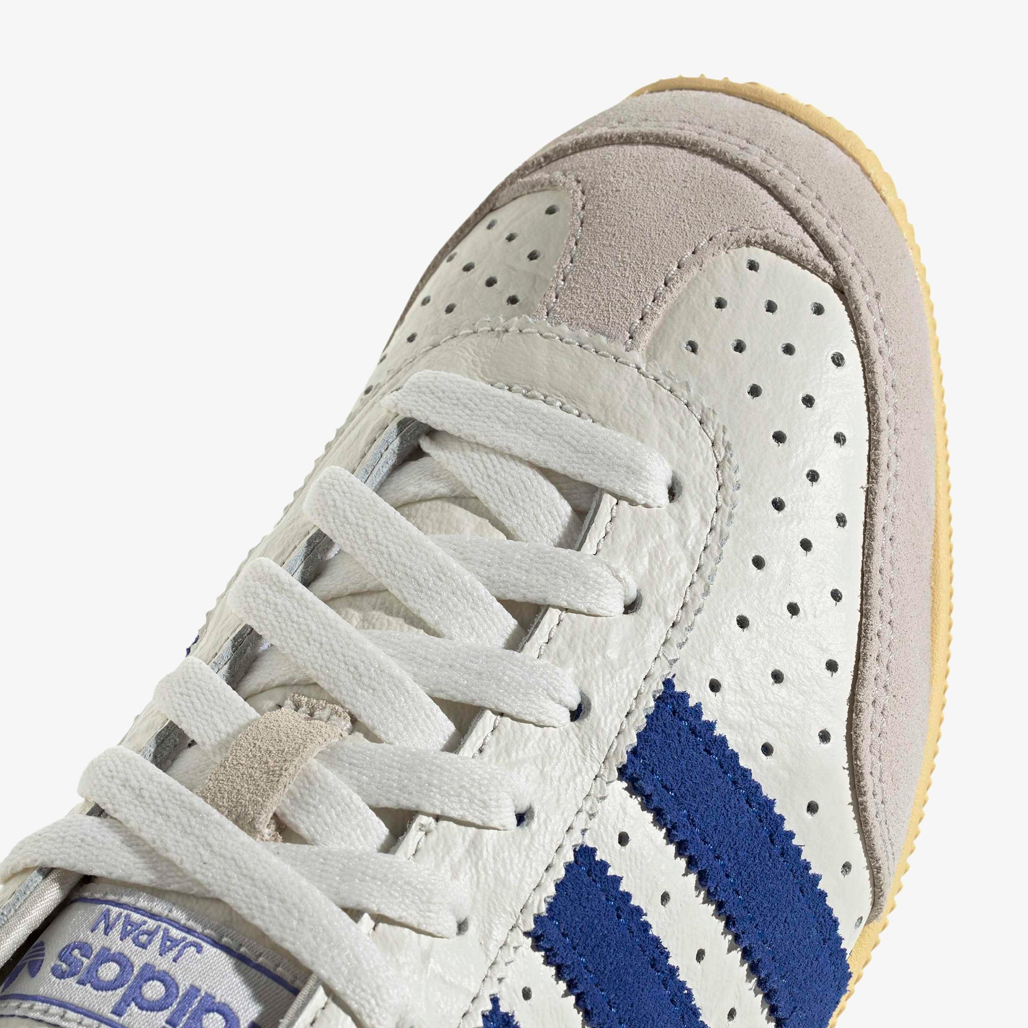 adidas Japan Unisex Beyaz Sneaker