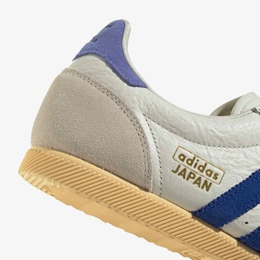 adidas Japan Unisex Beyaz Sneaker