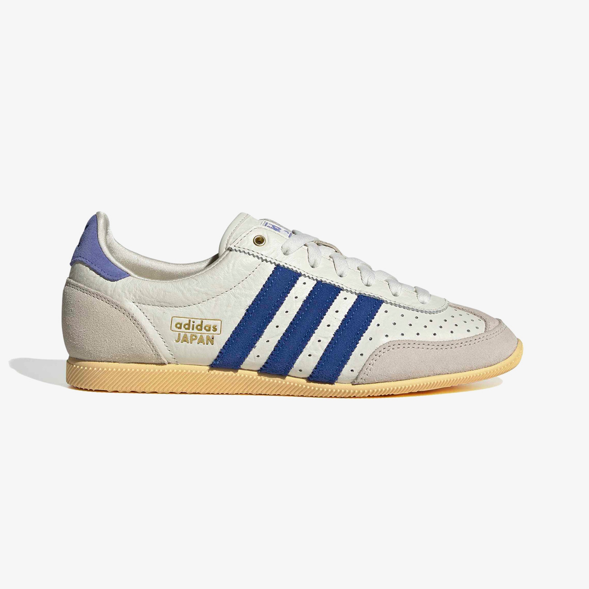 adidas Japan Unisex Beyaz Sneaker