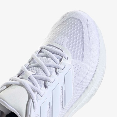  adidas Ultrarun 5 Erkek Beyaz Koşu Ayakkabısı
