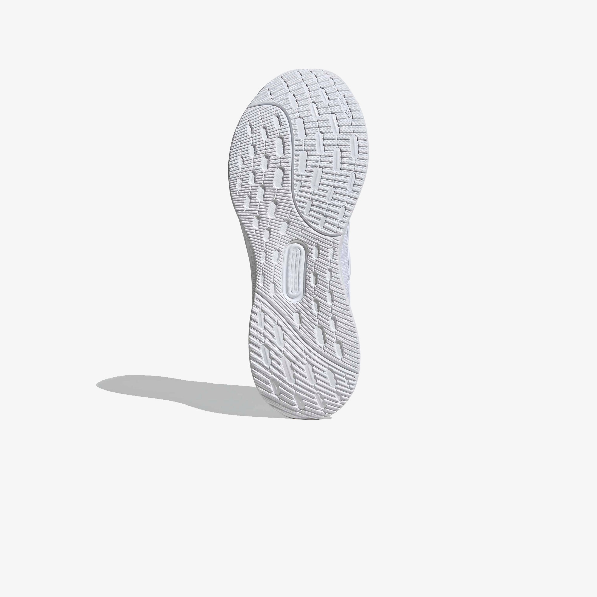 adidas Ultrarun 5 Erkek Beyaz Koşu Ayakkabısı