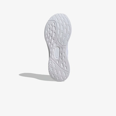  adidas Ultrarun 5 Erkek Beyaz Koşu Ayakkabısı