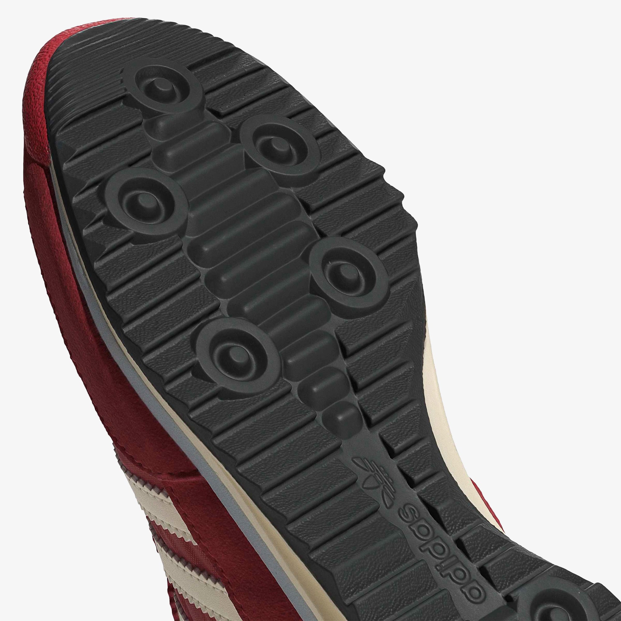 adidas SL 72 OG Kadın Kırmızı Spor Ayakkabı