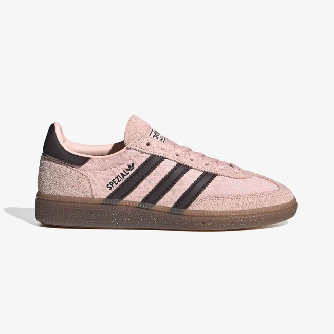  adidas Handball Spezial Kadın Pembe Sneaker