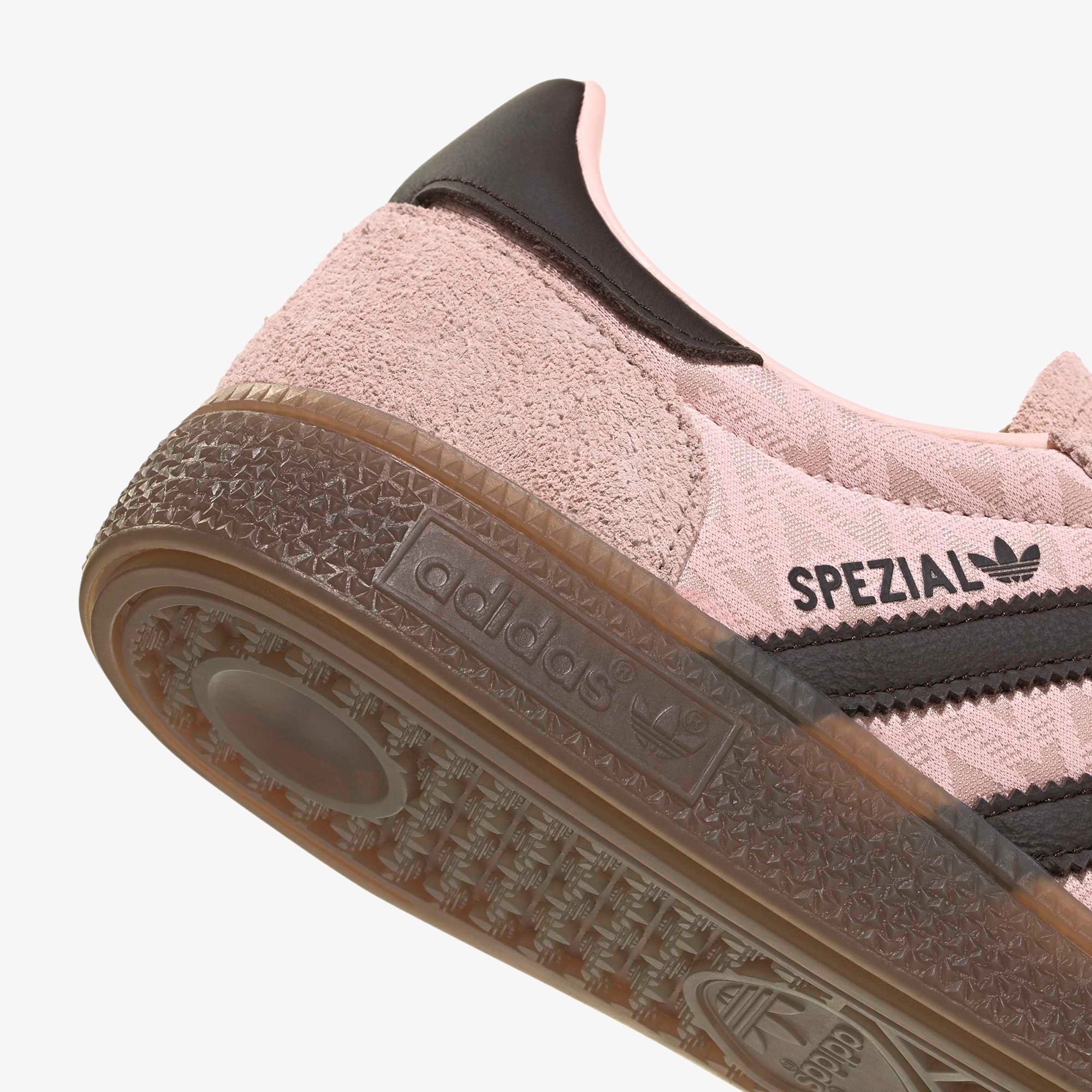 adidas Handball Spezial Kadın Pembe Sneaker