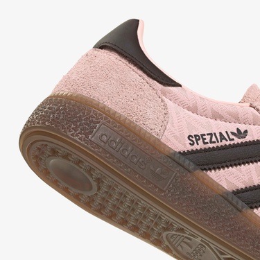  adidas Handball Spezial Kadın Pembe Sneaker