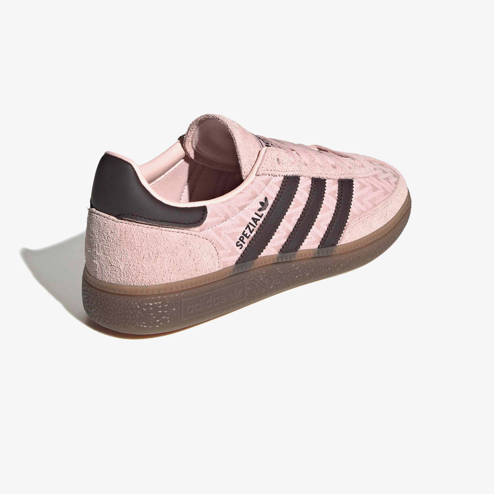 adidas Handball Spezial Kadın Pembe Sneaker