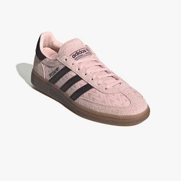  adidas Handball Spezial Kadın Pembe Sneaker