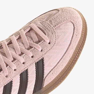  adidas Handball Spezial Kadın Pembe Sneaker