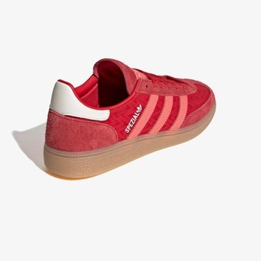  adidas Handball Spezial Kadın Kırmızı Sneaker
