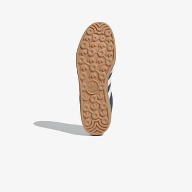  adidas Gazelle Indoor Erkek Lacivert Sneaker