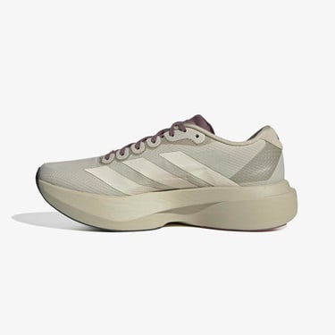  adidas Adizero Evo Sloven Kadın Haki Spor Ayakkabı