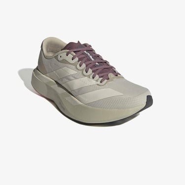  adidas Adizero Evo Sloven Kadın Haki Spor Ayakkabı
