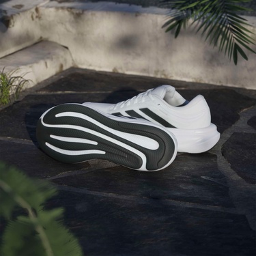  adidas Response 2 Erkek Beyaz Koşu Ayakkabısı