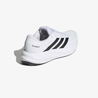  adidas Response 2 Erkek Beyaz Koşu Ayakkabısı