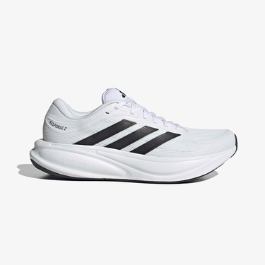  adidas Response 2 Erkek Beyaz Koşu Ayakkabısı