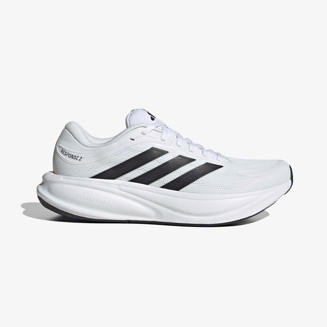  adidas Response 2 Erkek Beyaz Koşu Ayakkabısı