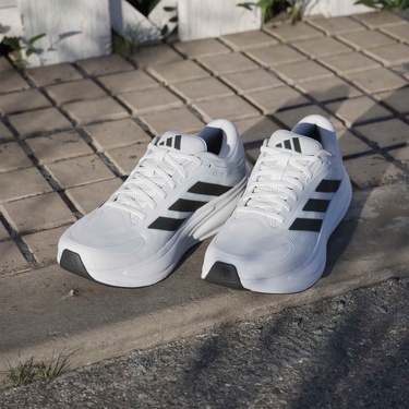  adidas Response 2 Erkek Beyaz Koşu Ayakkabısı