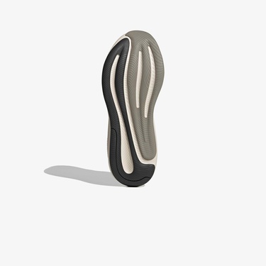  adidas Response 2 Erkek Haki Koşu Ayakkabısı