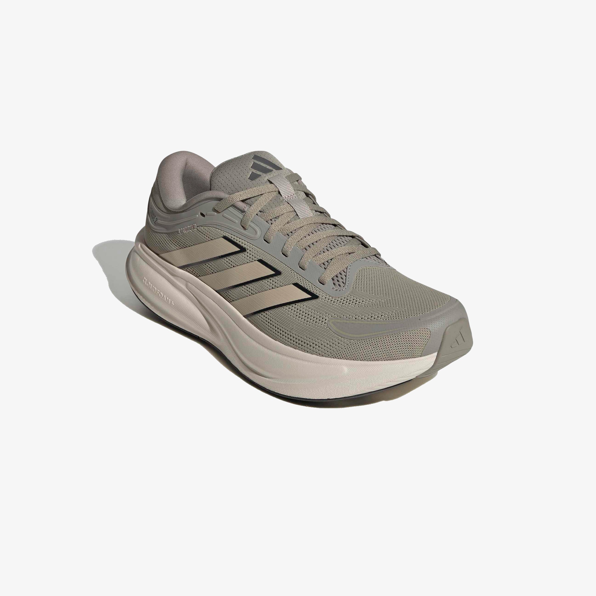 adidas Response 2 Erkek Haki Koşu Ayakkabısı