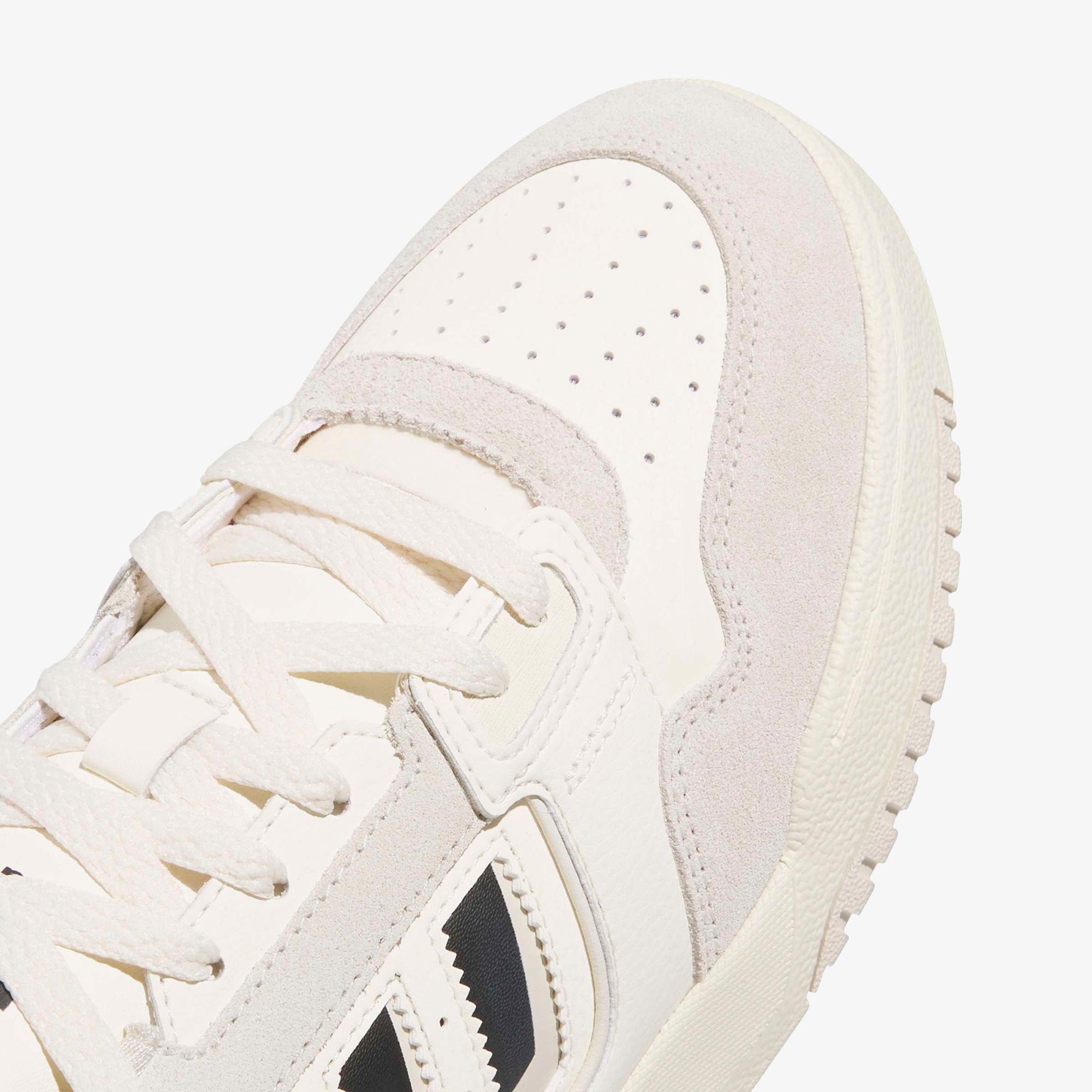 adidas Drop Step Low 2.0 Unisex Beyaz Sneaker